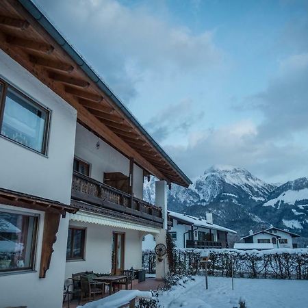 Ferienwohnung Gabriele Schönau am Königssee Zewnętrze zdjęcie