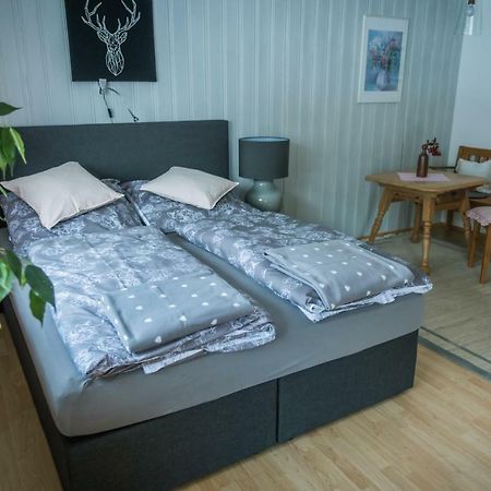Ferienwohnung Gabriele Schönau am Königssee Zewnętrze zdjęcie