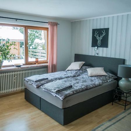 Ferienwohnung Gabriele Schönau am Königssee Zewnętrze zdjęcie