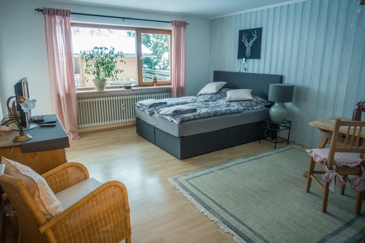 Ferienwohnung Gabriele Schönau am Königssee Zewnętrze zdjęcie
