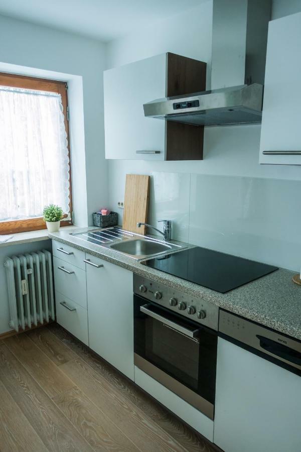 Ferienwohnung Gabriele Schönau am Königssee Zewnętrze zdjęcie