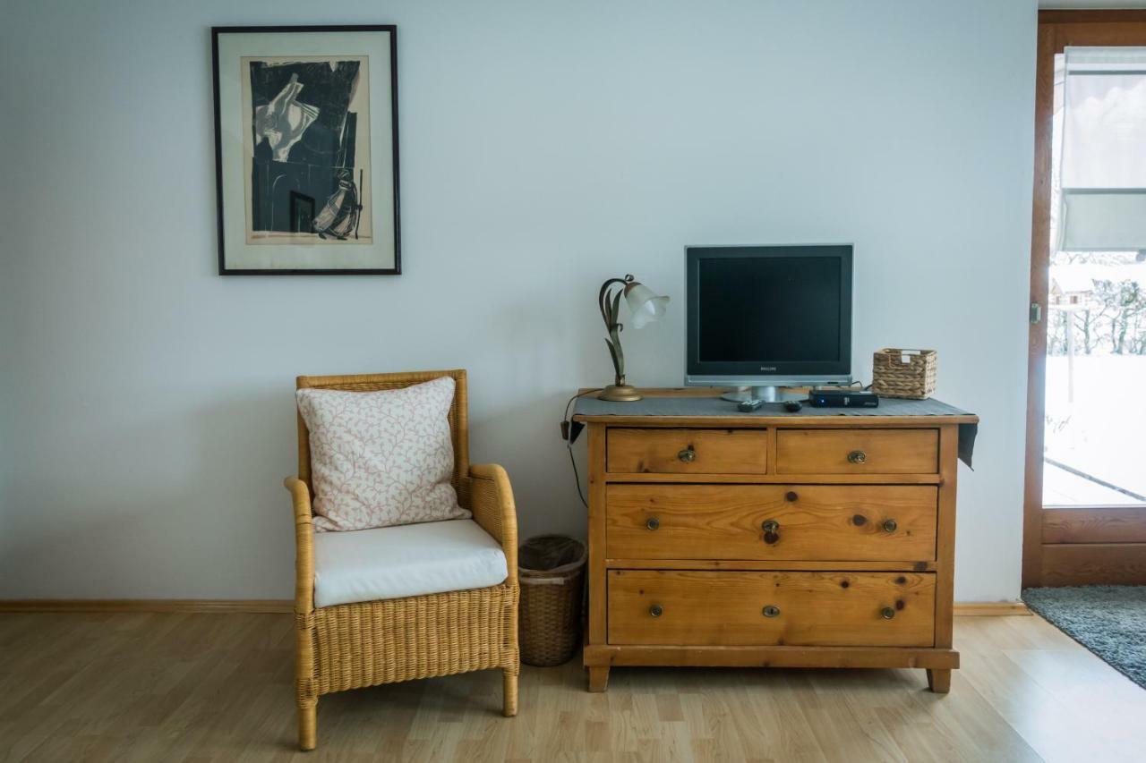 Ferienwohnung Gabriele Schönau am Königssee Zewnętrze zdjęcie