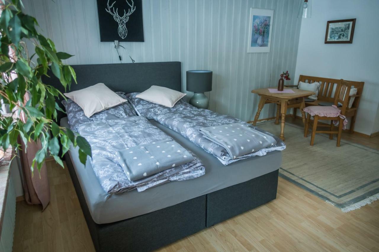 Ferienwohnung Gabriele Schönau am Königssee Zewnętrze zdjęcie