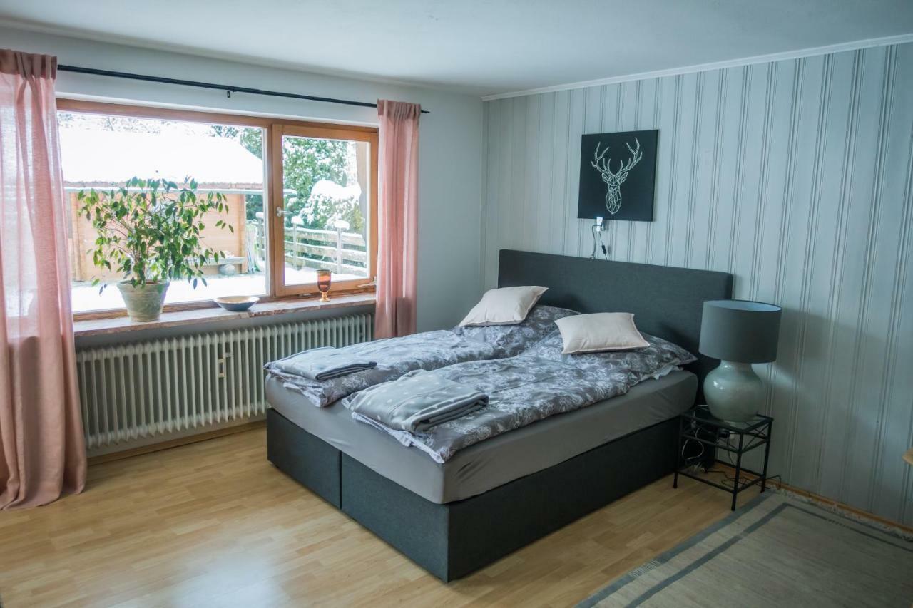 Ferienwohnung Gabriele Schönau am Königssee Zewnętrze zdjęcie