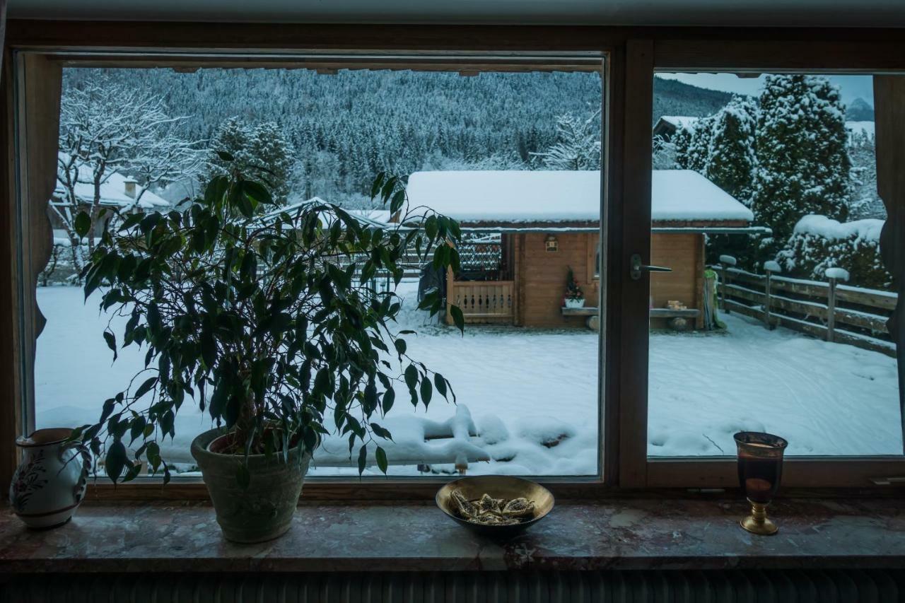 Ferienwohnung Gabriele Schönau am Königssee Zewnętrze zdjęcie