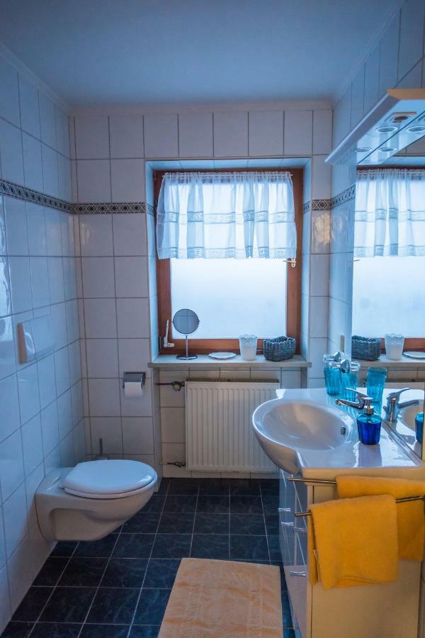 Ferienwohnung Gabriele Schönau am Königssee Zewnętrze zdjęcie